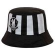KARACTERMANIA Wednesday bucket hat