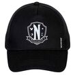 KARACTERMANIA Wednesday cap