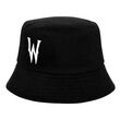 KARACTERMANIA Wednesday bucket hat
