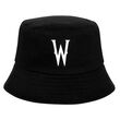 KARACTERMANIA Wednesday bucket hat