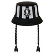 Wednesday Braids Bucket Hat 6153