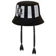 Wednesday Braids Bucket Hat 6153