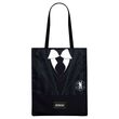 Wednesday Uniform shopping bag 8445118060140