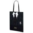Wednesday Uniform shopping bag 8445118060140