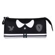 Wednesday Varsity triple pencil case 8445118061482