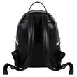 Wednesday Varsity backpack 8445118061444