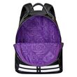 Wednesday Varsity backpack 8445118061444