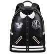 Wednesday Varsity backpack 8445118061444