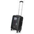 KARACTERMANIA Wednesday Uniform ABS trolley suitcase 55cm