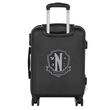 KARACTERMANIA Wednesday Uniform ABS trolley suitcase 55cm