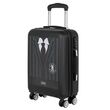 KARACTERMANIA Wednesday Uniform ABS trolley suitcase 55cm