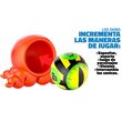 WORLD ALIVE Freak Marbles Surprise bag Marble + Skin assorted