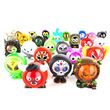 WORLD ALIVE Freak Marbles Surprise bag Marble + Skin assorted