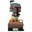Funko Pop! Deluxe Star Wars Boba Fett Exclusive 623