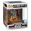 Funko Pop! Deluxe Star Wars Boba Fett Exclusive 623