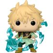 POP figure Black Clover Luck Voltia Exclusive 889698607070