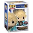 Funko Pop! Black Clover - Luck Voltia 1102 Chase