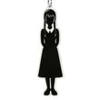 KARACTERMANIA Wednesday Body keychain