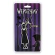 KARACTERMANIA Wednesday Body keychain