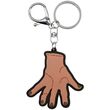 KARACTERMANIA Wednesday Thing keychain