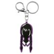 KARACTERMANIA Wednesday Head keychain