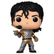 FUNKO POP Rocks Michael Jackson (Armor) 77430