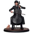 Wednesday Cello Wednesday figure 15cm 8435450259715