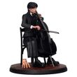 Wednesday Cello Wednesday figure 15cm 8435450259715