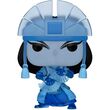 POP figure Avatar The Last Airbender Kyoshi Exclusive 889698715638