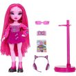 MGA Shadow High Pink doll 26cm