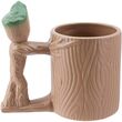 Marvel Guardians of the Galaxy Groot 3D mug 300ml 5055964786120