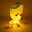 Paladone - Guardians of the Galaxy: Groot Sound Lamp
