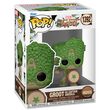 Funko Pop! We Are Groot Captain America 1392