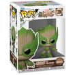 Funko Pop! We Are Groot Wolverine 1396