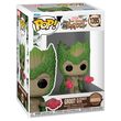 Funko Pop! We Are Groot Scarlet Witch 1395