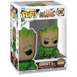 Funko Pop! We Are Groot Hulk 1397