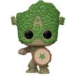 Funko Pop! We Are Groot Captain America 1392