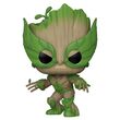 Funko Pop! We Are Groot Wolverine 1396