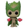 Funko Pop! We Are Groot Scarlet Witch 1395