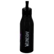 KARACTERMANIA Wednesday Braids bottle