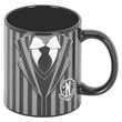 Wednesday Uniform mug 8445118061628
