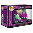 FUNKO FUSION POPS Masters Of The Universe Scareglow w/Scare 80423
