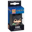 Funko Keychain! Black Clover Yuno