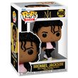 Funko Pop! Rocks: Michael Jackson (Billie Jean) 360