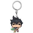 Funko Keychain! Black Clover Yuno