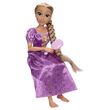 JAKKS PACIFIC Disney Rapunzel doll 80cm