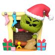POP figure Deluxe The Grinch with Bag 889698809726