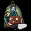 Loungefly Halloween Michael Myers backpack 26cm 671803525627