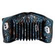 LOUNGEFLY Loungefly Haloween Michael Myers card holder