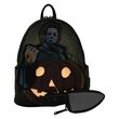Loungefly Halloween Michael Myers backpack 26cm 671803525627